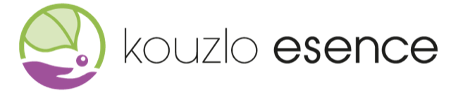 Logo Kouzlo esence_pro web